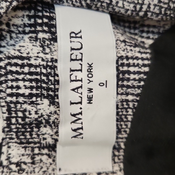 MM.LAFLEUR NEW YORK - Picture 5 of 8